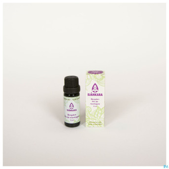 Sjankara anti-moustique synergie 11ml