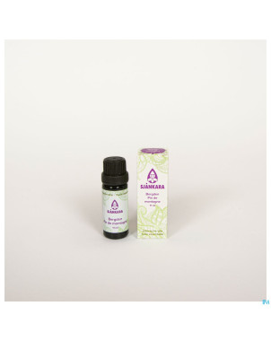 Sjankara anti-moustique synergie 11ml