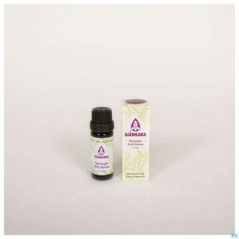 Sjankara anti-stress synergie 11ml