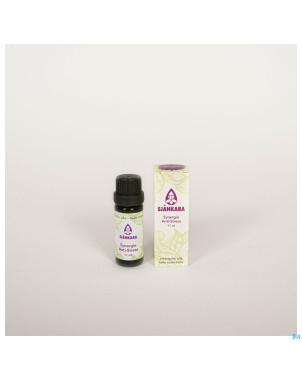 Sjankara anti-stress synergie 11ml