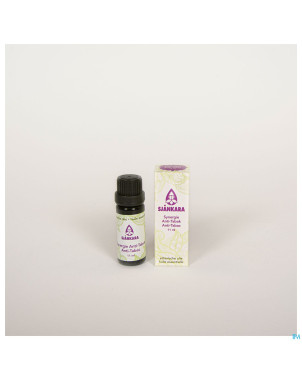 Sjankara anti-tabac synergie 11ml