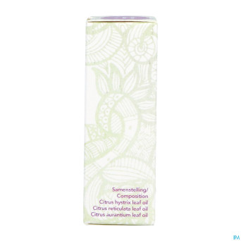 Sjankara combava synergie 11ml