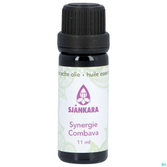 Sjankara combava synergie 11ml