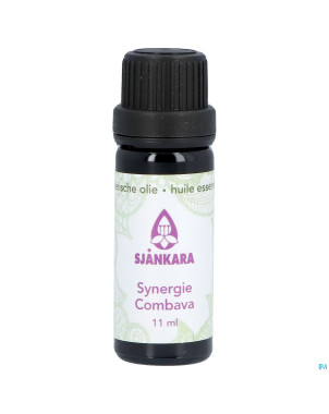 Sjankara combava synergie 11ml