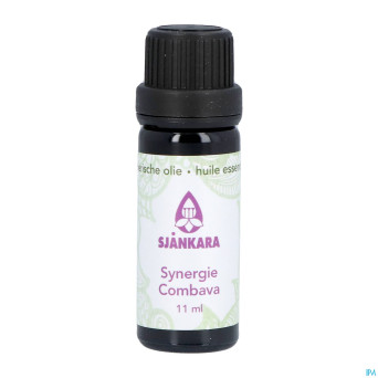 Sjankara combava synergie 11ml