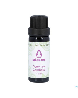 Sjankara combava synergie 11ml