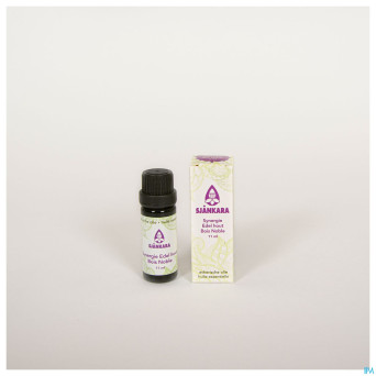 Sjankara bois noble synergie 11ml