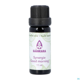 Sjankara good morning synergie 11ml