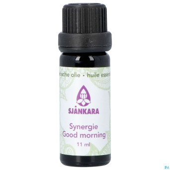 Sjankara good morning synergie 11ml