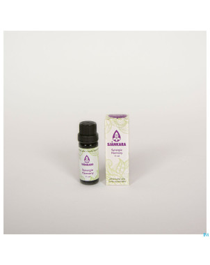 Sjankara harmony  synergie 11ml