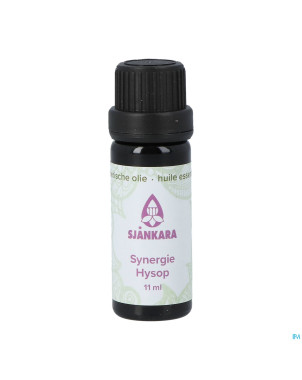 Sjankara hysop synergie 11ml
