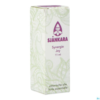 Sjankara joy synergie 11ml