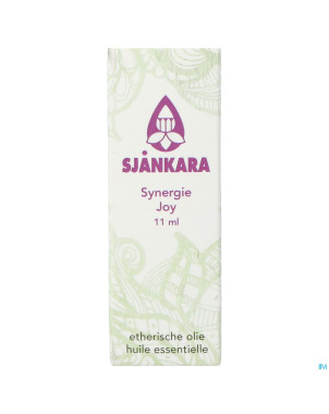 Sjankara joy synergie 11ml