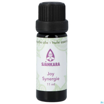 Sjankara joy synergie 11ml