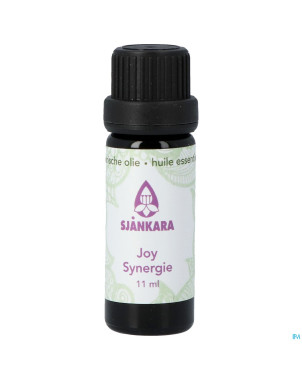 Sjankara joy synergie 11ml