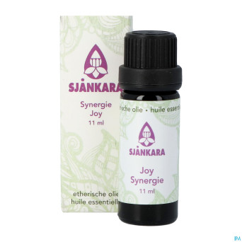 Sjankara joy synergie 11ml