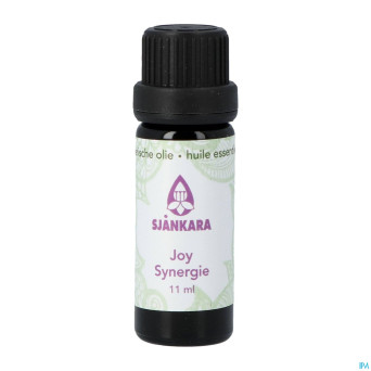 Sjankara joy synergie 11ml