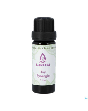Sjankara joy synergie 11ml