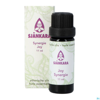 Sjankara joy synergie 11ml