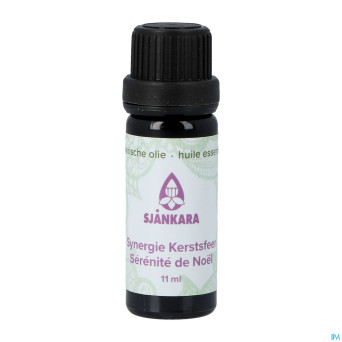 Sjankara serenite noel synergie 11ml