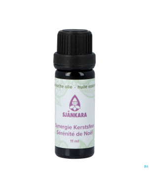 Sjankara serenite noel synergie 11ml