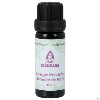Sjankara serenite noel synergie 11ml