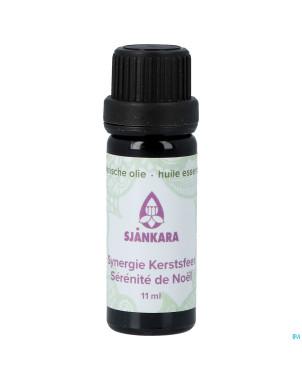 Sjankara serenite noel synergie 11ml