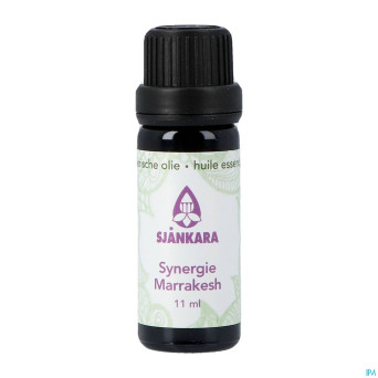 Sjankara marrakesh synergie 11ml