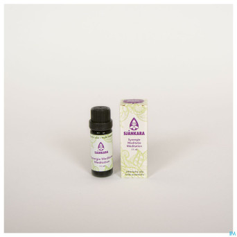 Sjankara meditation synergie 11ml