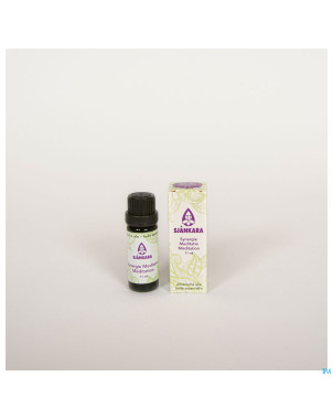 Sjankara meditation synergie 11ml