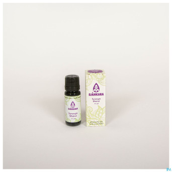 Sjankara mistral synergie 11ml