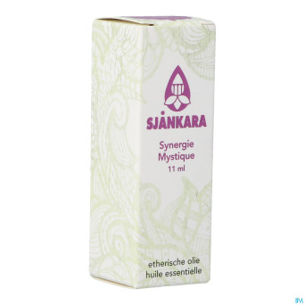 Sjankara mystique synerie 11ml