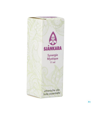 Sjankara mystique synerie 11ml