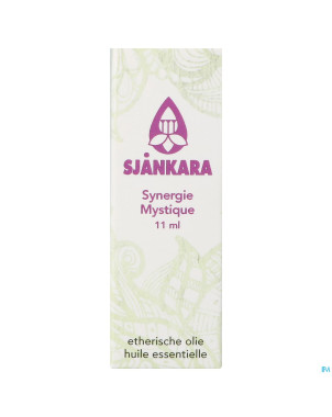 Sjankara mystique synerie 11ml