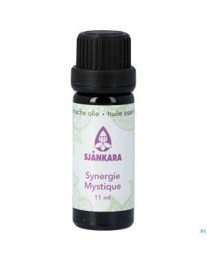 Sjankara mystique synerie 11ml