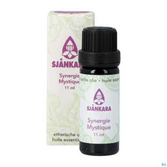 Sjankara mystique synerie 11ml