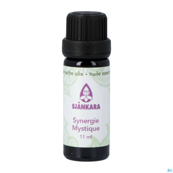 Sjankara mystique synerie 11ml