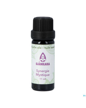 Sjankara mystique synerie 11ml