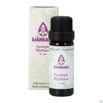 Sjankara mystique synerie 11ml