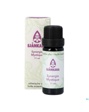 Sjankara mystique synerie 11ml