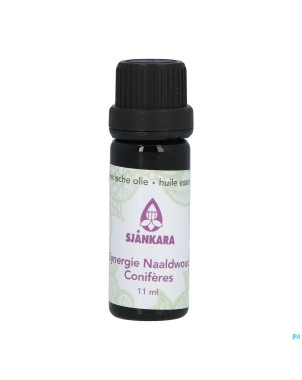 Sjankara coniferes synergie 11ml