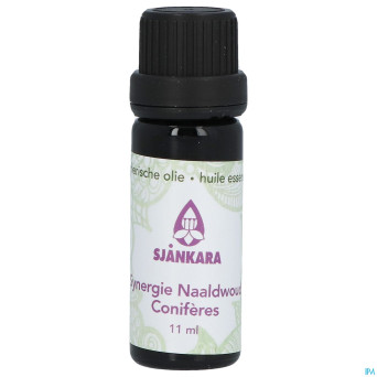 Sjankara coniferes synergie 11ml
