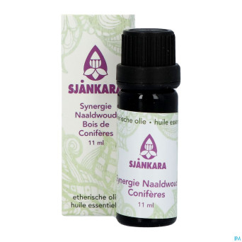 Sjankara coniferes synergie 11ml