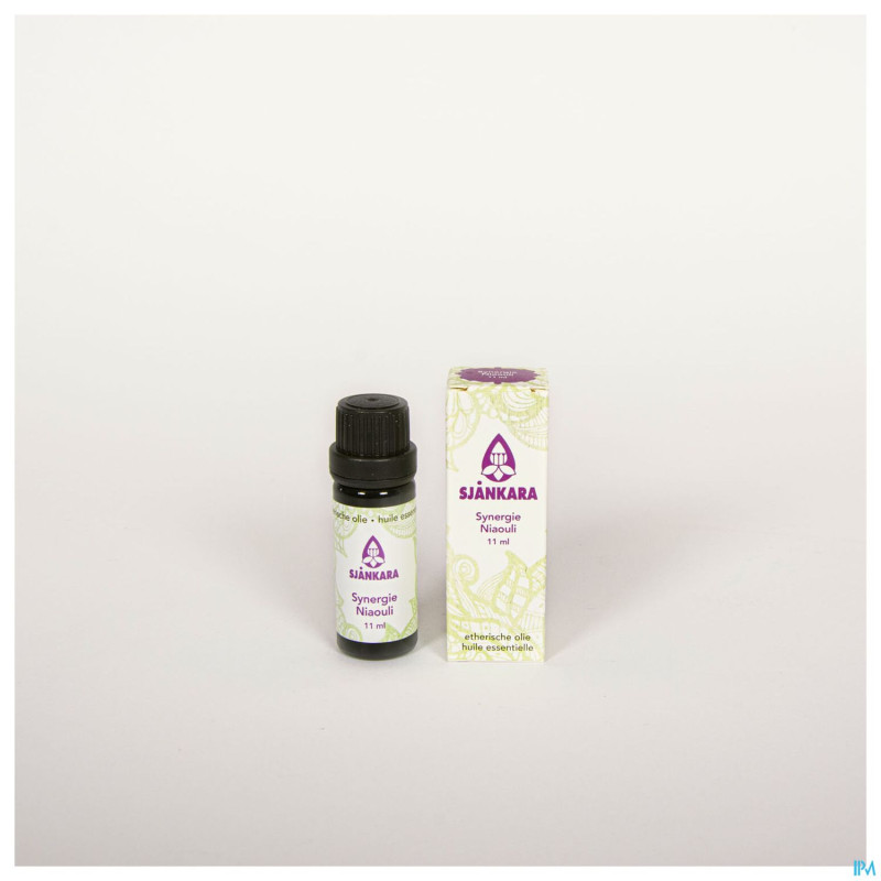 Sjankara niaouli synergie 11ml