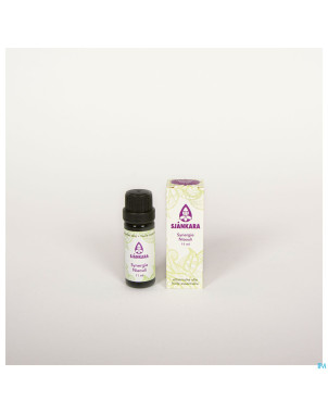 Sjankara niaouli synergie 11ml