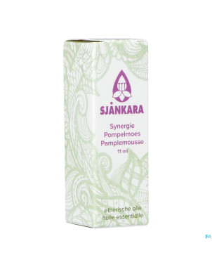 Sjankara pamplemousse synergie 11ml