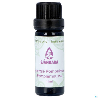 Sjankara pamplemousse synergie 11ml