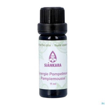 Sjankara pamplemousse synergie 11ml