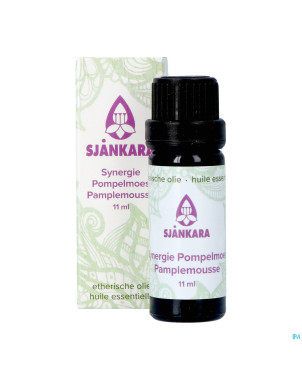 Sjankara pamplemousse synergie 11ml
