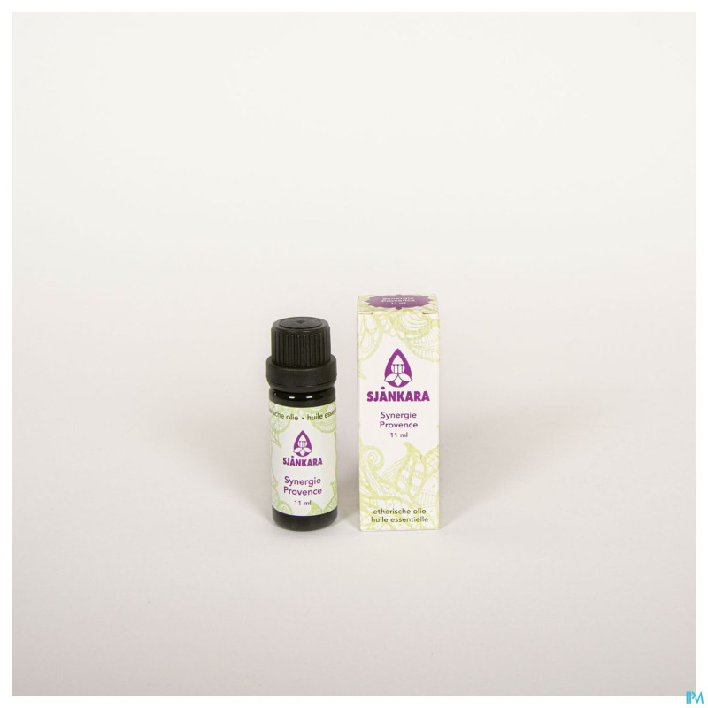 Sjankara provence synergie 11ml